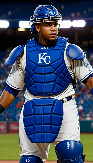 Salvador Perez