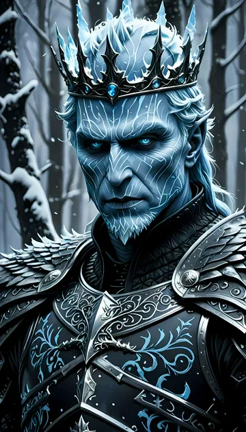 The Night King