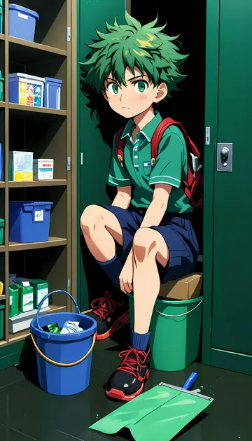 Deku