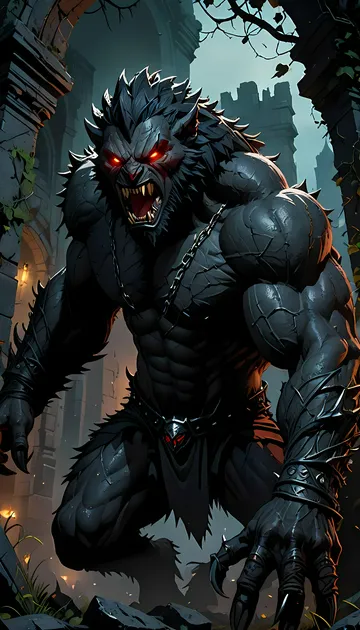 Gorgoth