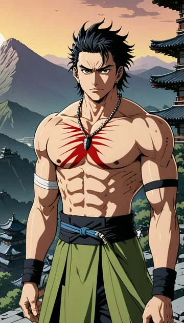 Gyomei Himejima