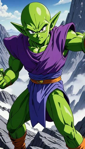 Piccolo