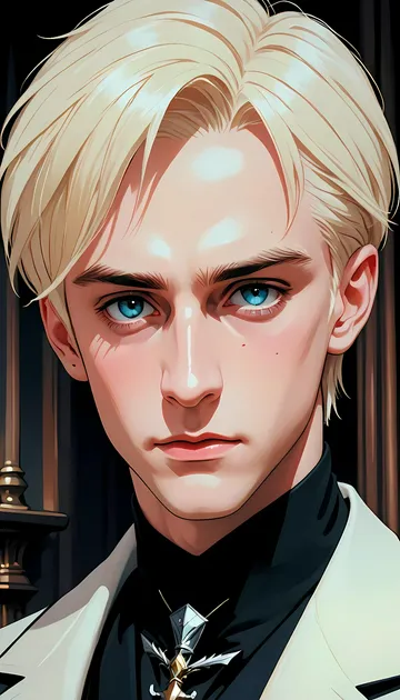 Draco Malfoy