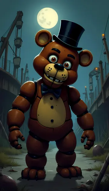 Freddy