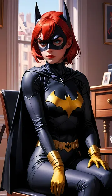 Barbara Gordon