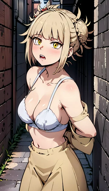 cover of Supporting Toga's Overflow