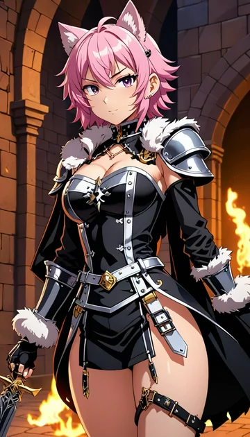 cover of Dominate with Astolfo