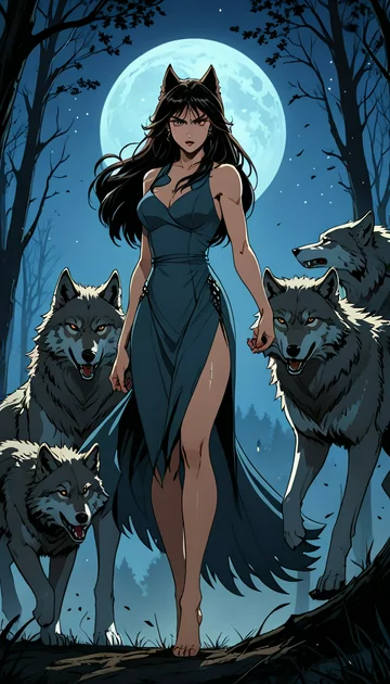 cover of Claimed by the Wolf Pack