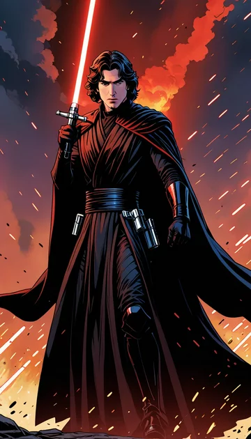 cover of Confronting Dark Side Kylo