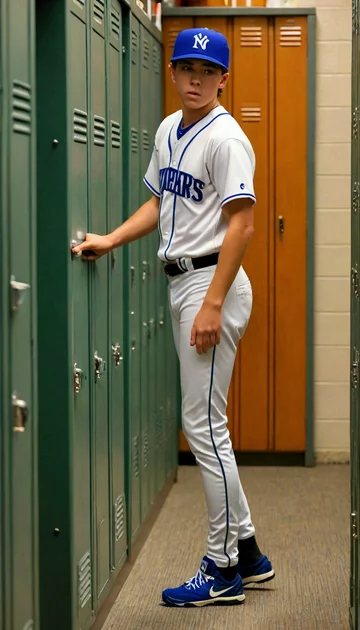 cover of Fart Bonding in the Locker Room