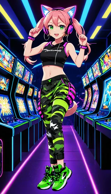 cover of Dominate the Arcade Duel