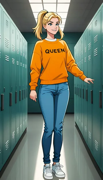 cover of Rejecting the Queen Bee