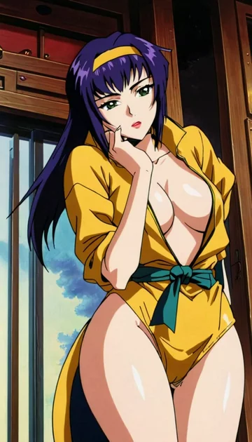 cover of Seducing Faye Valentine