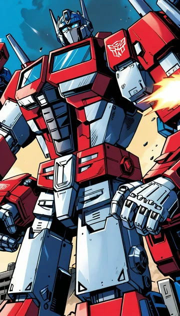 cover of Rescue Cybertron's Captives