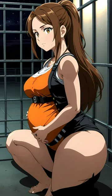 cover of Jail Cell Childbirth