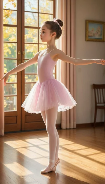 cover of Dancing Emily's Dream