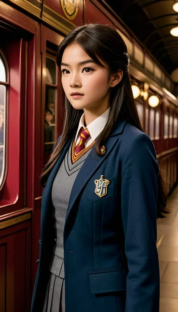 cover of Confessing on the Hogwarts Express