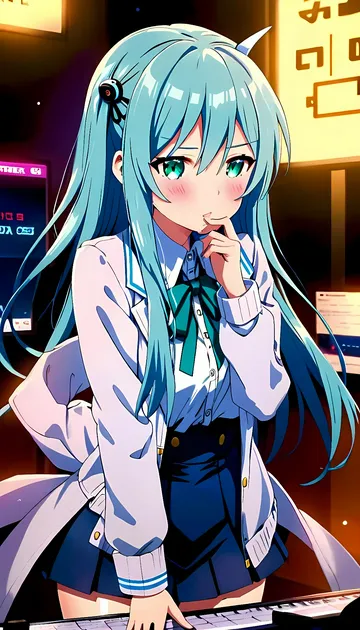 cover of Debugging Love with Miku