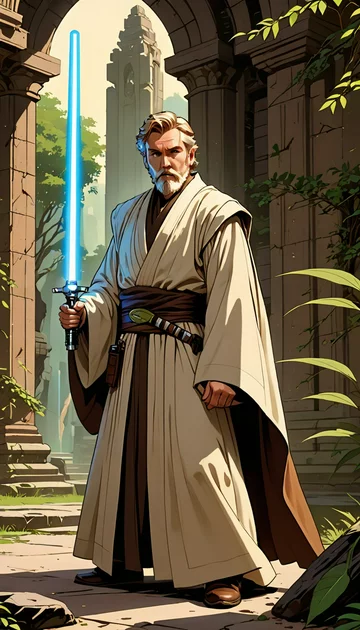 Obi-Wan Kenobi