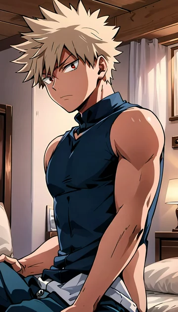 Bakugo