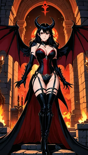 cover of Succubus Seduction Session