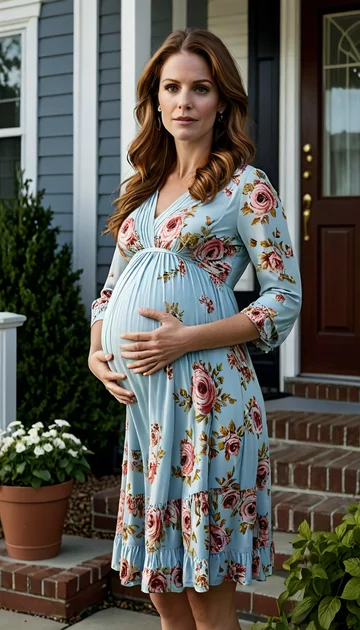 cover of Helping Pregnant Neighbor