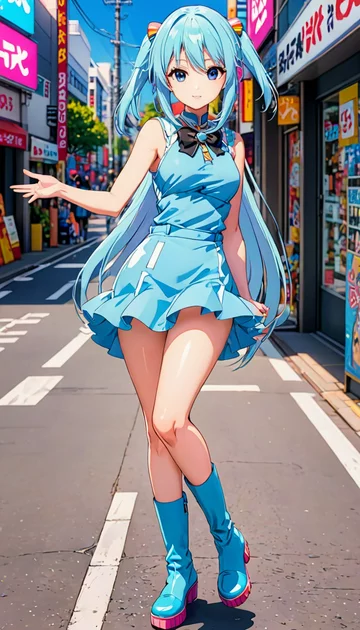 cover of Harajuku Dress-Up Frenzy