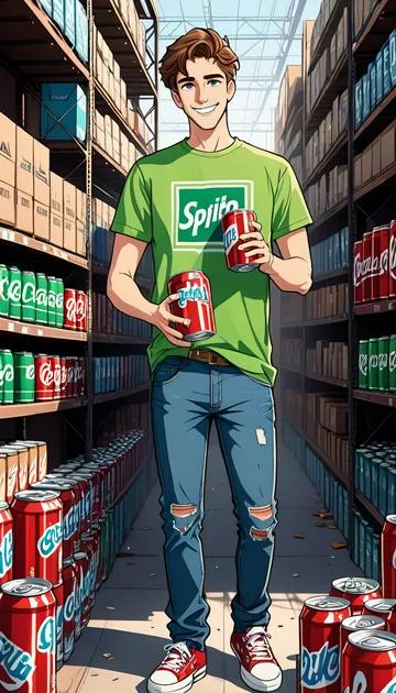 cover of Sprite Cranberry Meme