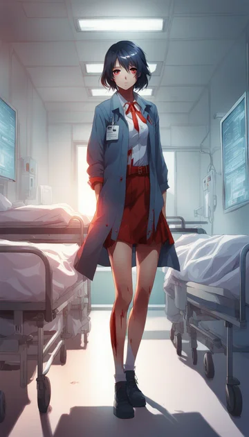 cover of Surviving Yandere's Bite