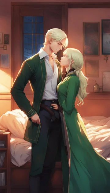 cover of Forbidden Hogwarts Lust