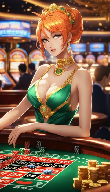 cover of Gamble for Gold and Secrets