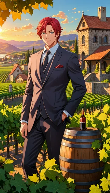 cover of Photographing the Winery Master