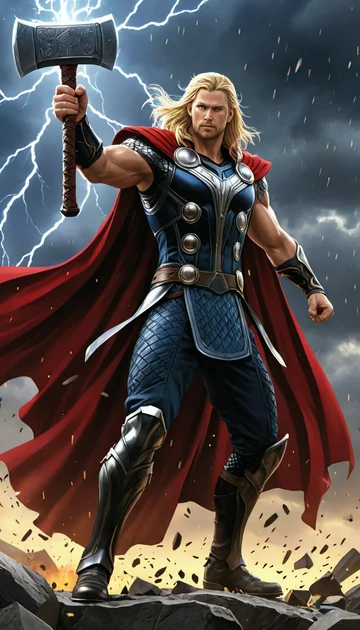 Thor