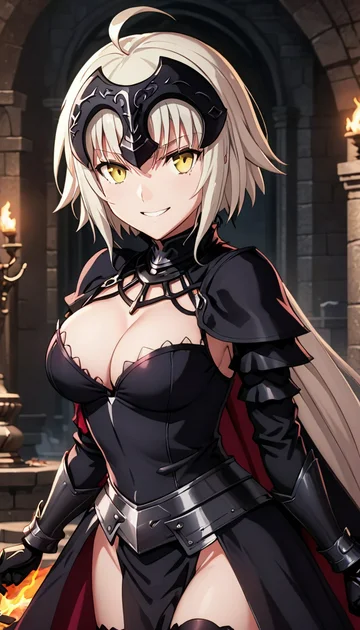 cover of Confronting Jeanne Alter