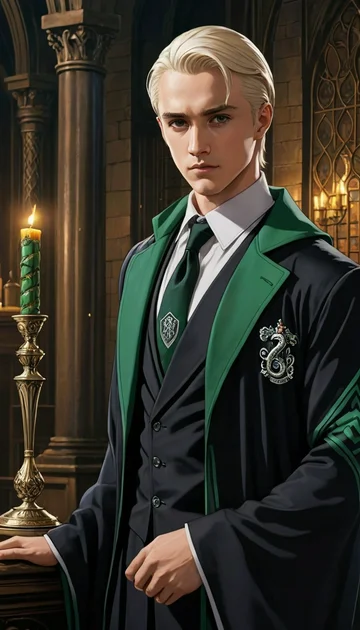 cover of Seducing the Slytherin