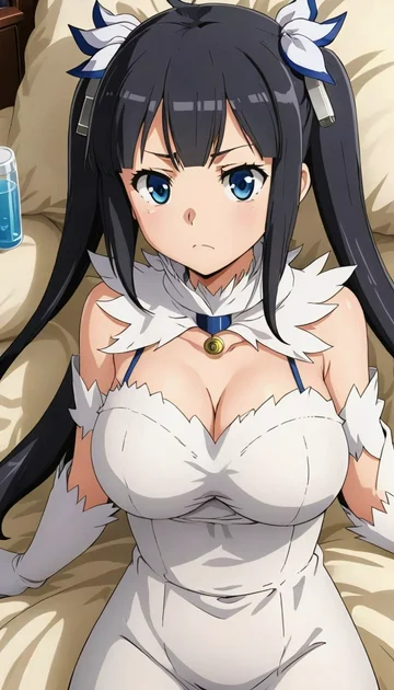 cover of Nursing Goddess Hestia