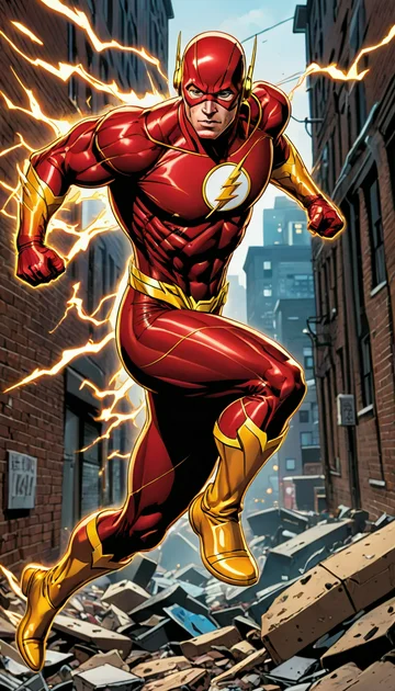 The Flash