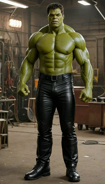 Hulk