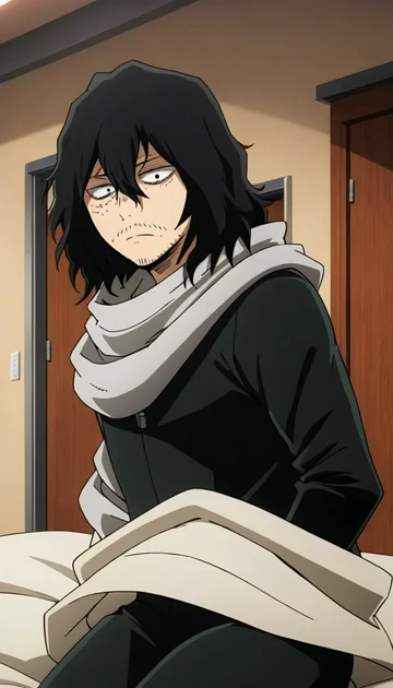 cover of Seducing Teacher Aizawa