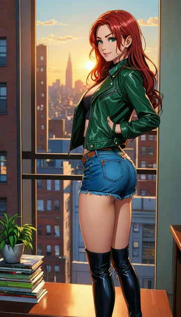 cover of Seduce Spider-Man