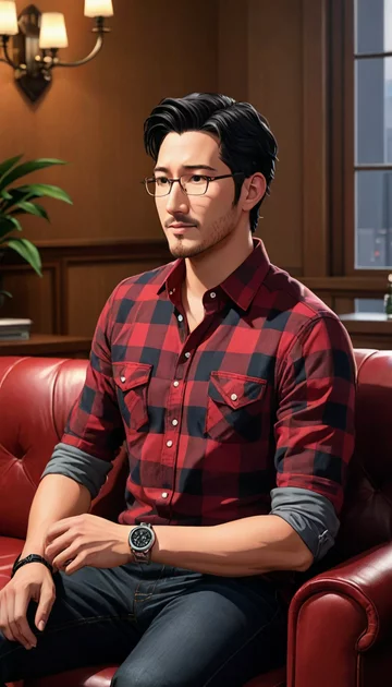 cover of Seducing Markiplier