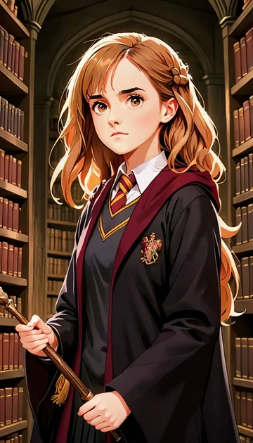 Hermione Granger