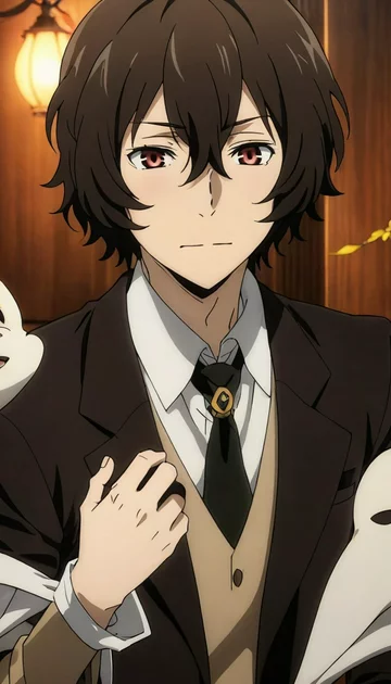 Dazai Osamu