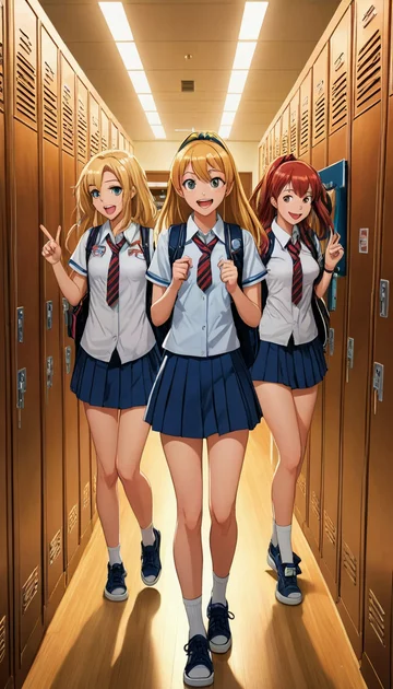 cover of Bullying at the Locker