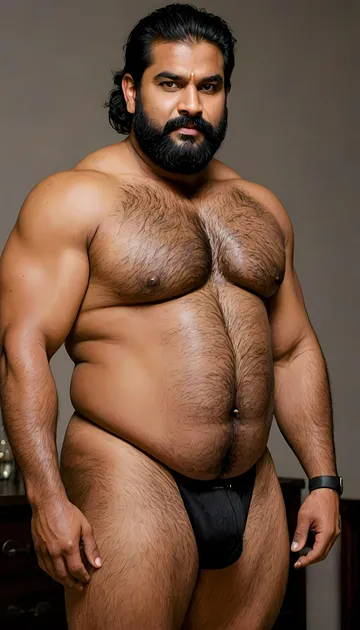 cover of Seducing the Muscle Bear