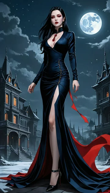 cover of Torment in the Mansion