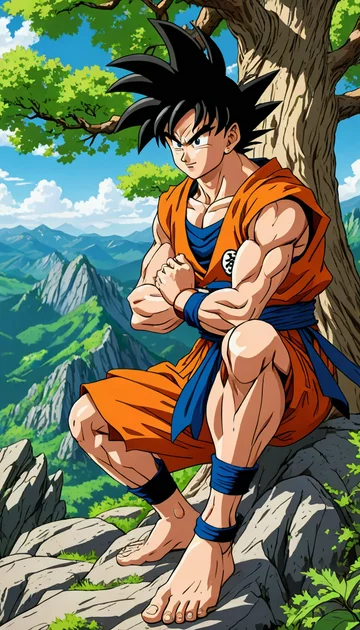 Goku