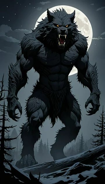 cover of Submit to the Alpha Beast