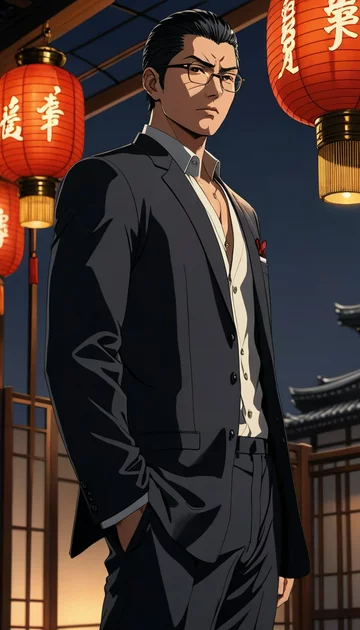 cover of Marrying the Yakuza Boss