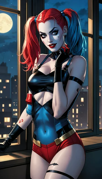 cover of Sneak & Seduce with Harley